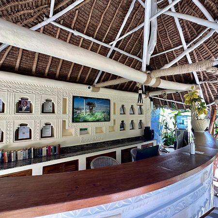 Amani Luxury Apartments Mombasa Eksteriør bilde