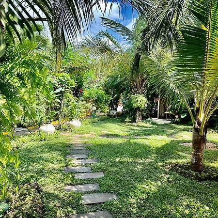 Amani Luxury Apartments Mombasa Eksteriør bilde