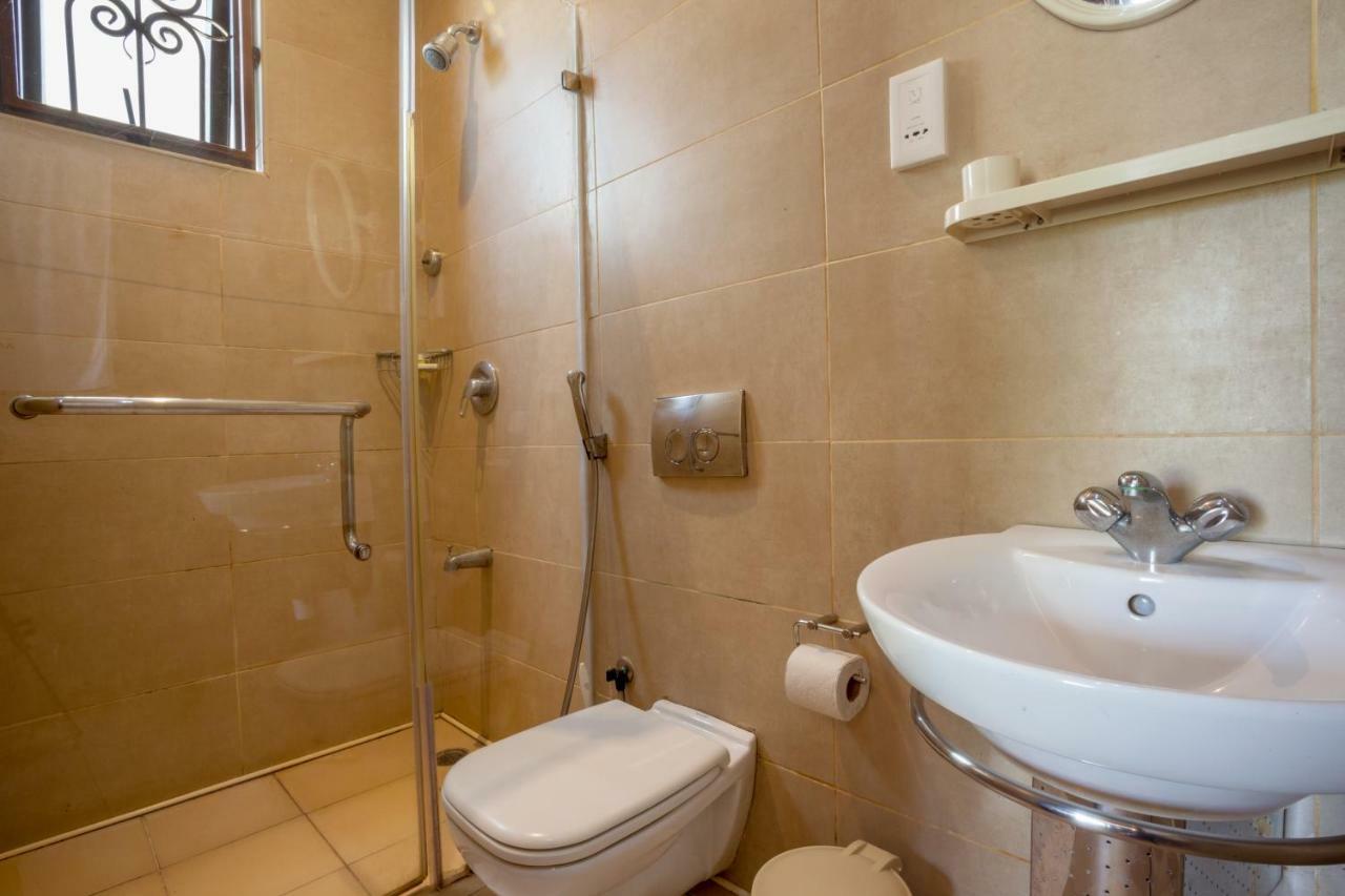 Amani Luxury Apartments Mombasa Eksteriør bilde
